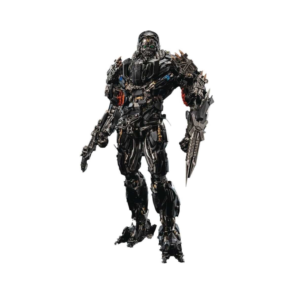 Transformers: Age of Extinction figurine 1/6 DLX Lockdown 24 cm HEO Exclusive