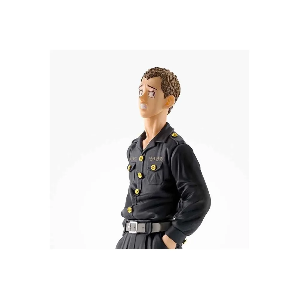 Tokyo Revengers - Figurine Ryohei Hayashi