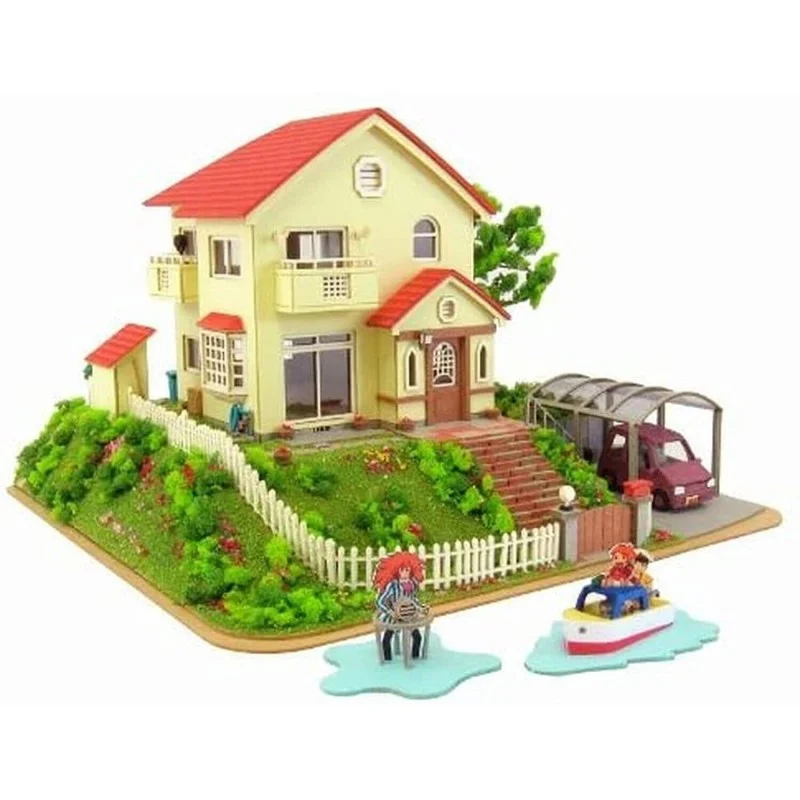 LA BOUTIQUE OFFICIELLE DES PRODUITS DÉRIVÉS DU STUDIO GHIBLI