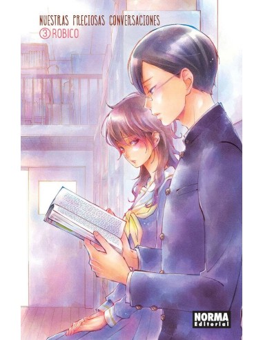 Nuestras Preciosas Conversaciones – Tome 3