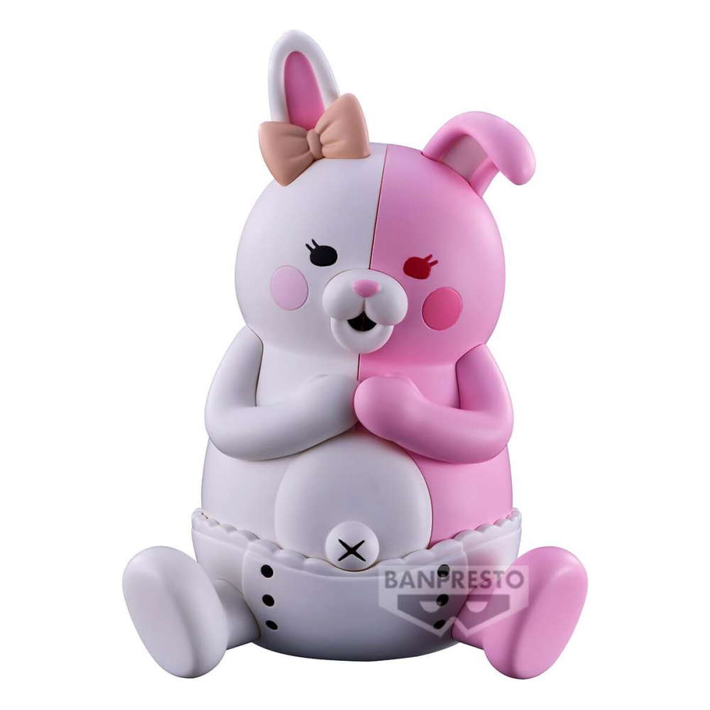 DANGANRONPA 1.2 RELOAD - Monomi - Figurine 17cm