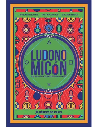 Ludonomicon