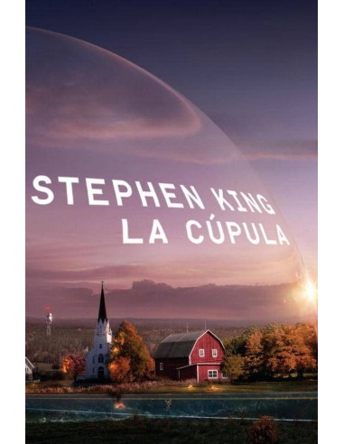 La Cupula(stephen King)