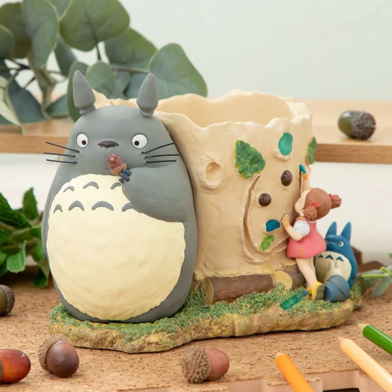 TIENDA OFICIAL DE STUDIO GHIBLI EN EUROPA