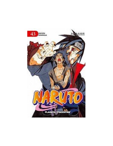 Naruto 43/72