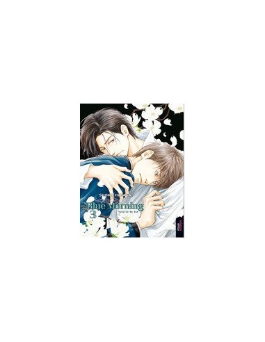 Blue Morning – Tome 3