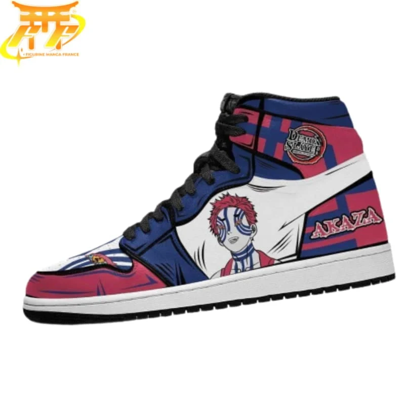 Sneakers Akaza - Demon Slayer™