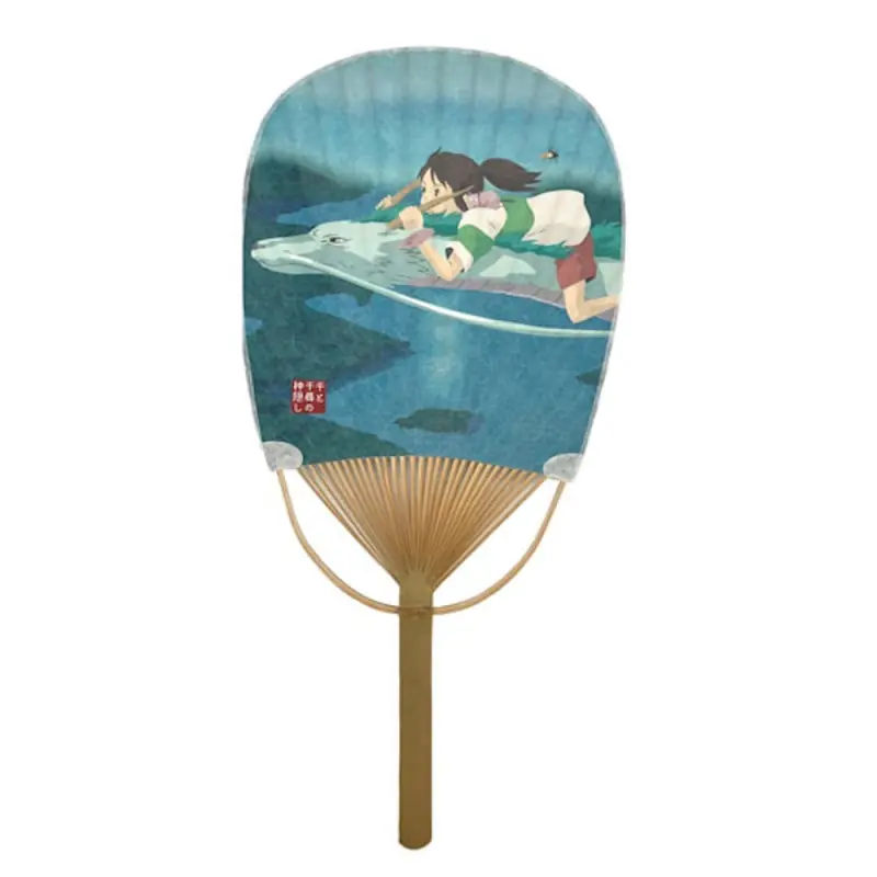 LA BOUTIQUE OFFICIELLE DES PRODUITS DÉRIVÉS DU STUDIO GHIBLI