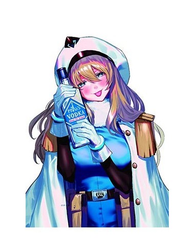 Shy – Tome 2