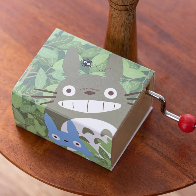 TIENDA OFICIAL DE STUDIO GHIBLI EN EUROPA