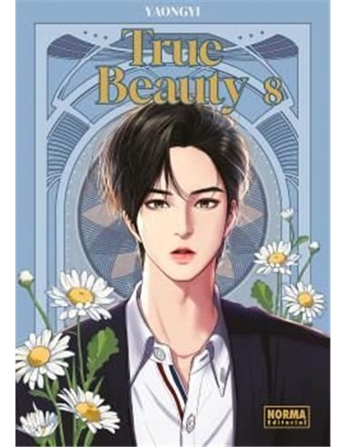 True Beauty – Volume 8