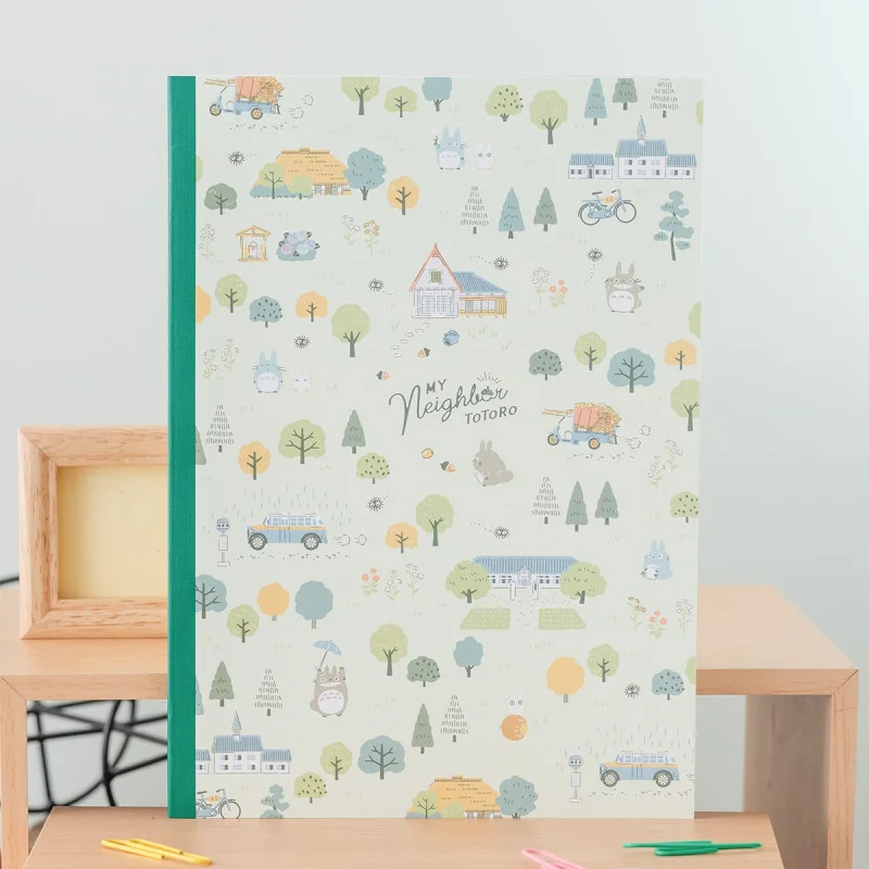 OFFICIAL STUDIO GHIBLI MERCHANDISE STORE IN EUROPE & UK