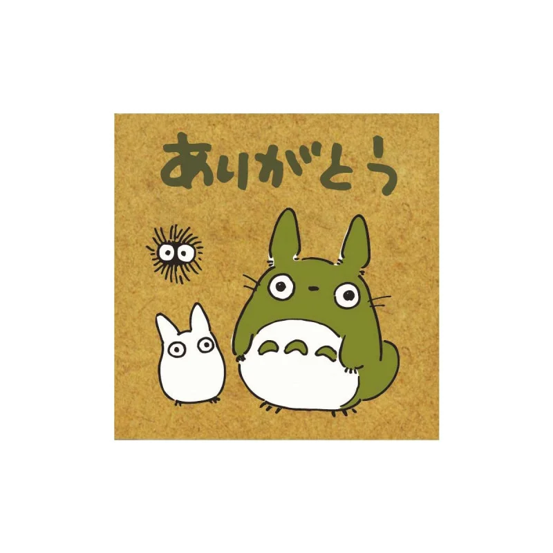 LA BOUTIQUE OFFICIELLE DES PRODUITS DÉRIVÉS DU STUDIO GHIBLI
