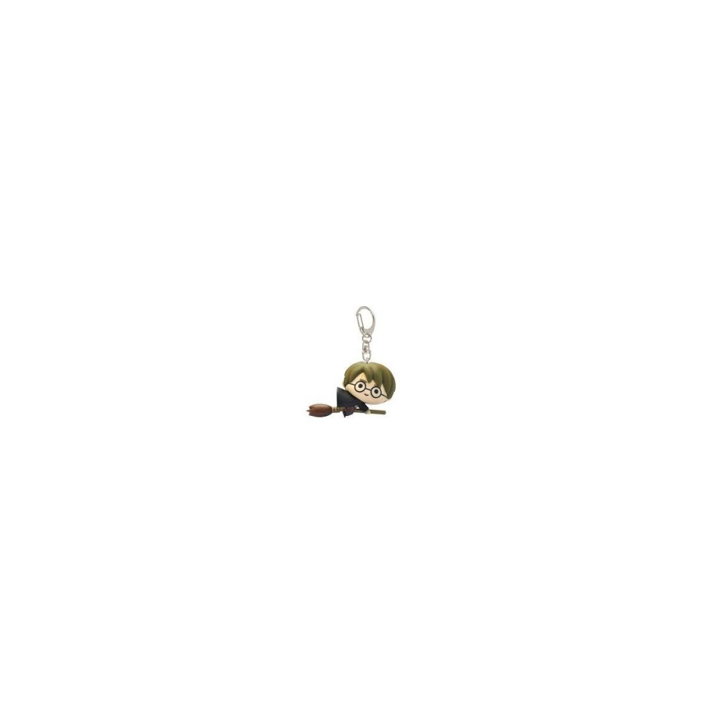 Porte Cles Harry Potter Chibi