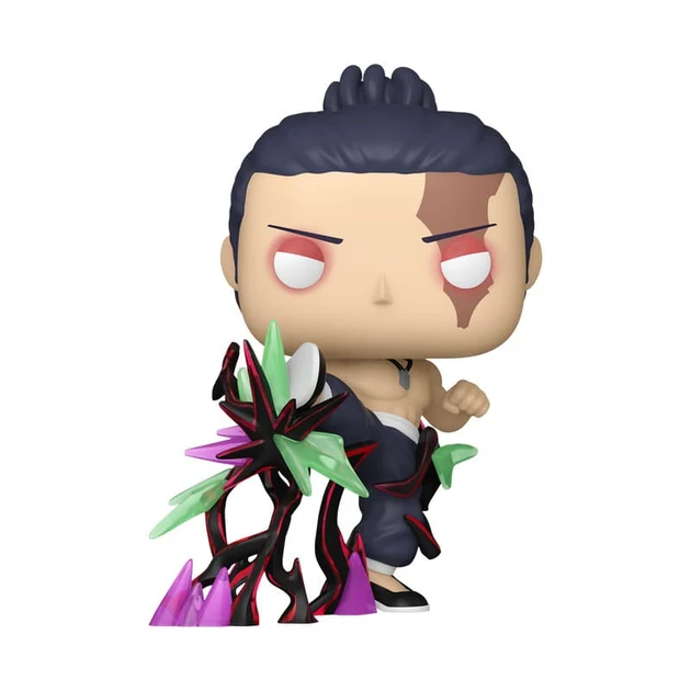 Jujutsu Kaisen - Figurine POP! - Aoi Todo- n°2125