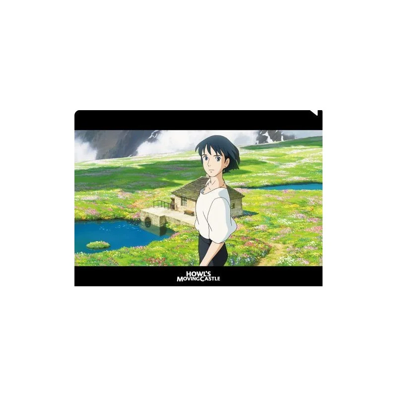 TIENDA OFICIAL DE STUDIO GHIBLI EN EUROPA