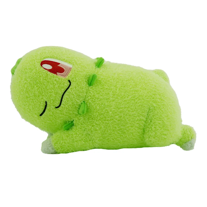 Plush Germignon L Pokémon Kutsurogi Time