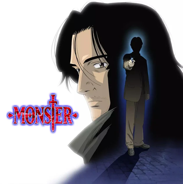 Monster - Intégrale - Tomes 1 à 9 - Édition Deluxe