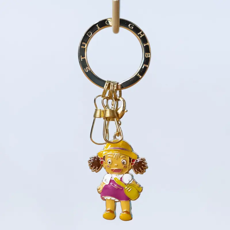 LA BOUTIQUE OFFICIELLE DES PRODUITS DÉRIVÉS DU STUDIO GHIBLI