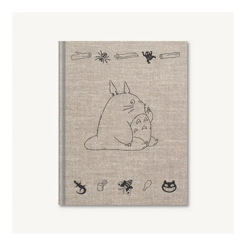 OFFICIAL STUDIO GHIBLI MERCHANDISE STORE IN EUROPE & UK