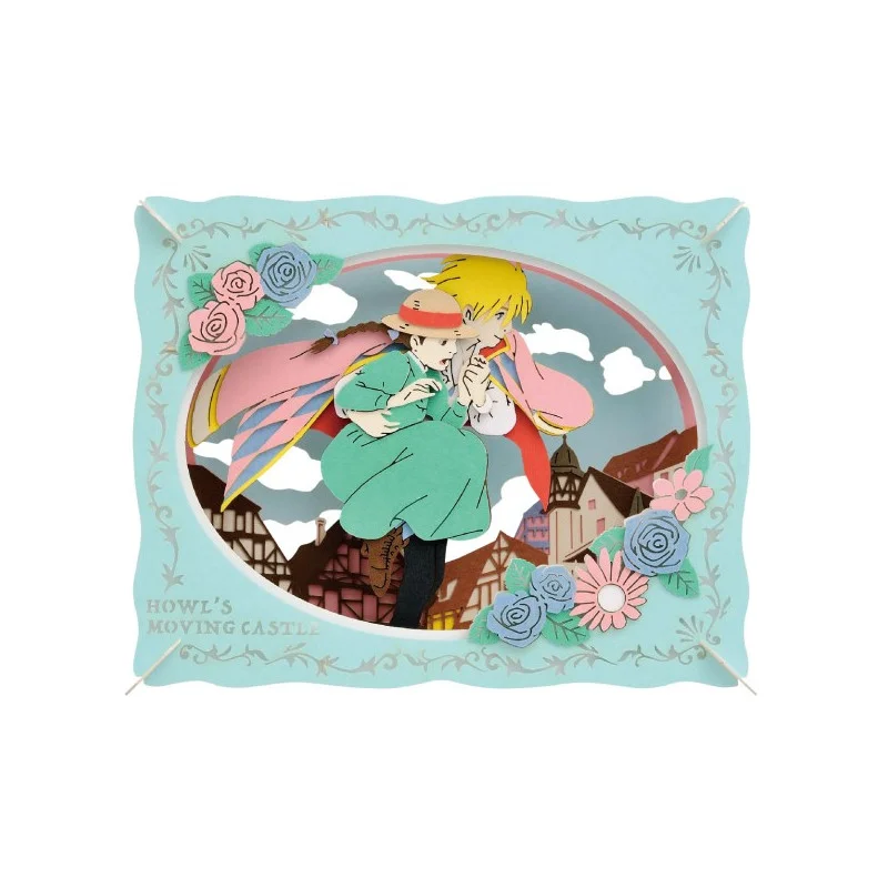 LA BOUTIQUE OFFICIELLE DES PRODUITS DÉRIVÉS DU STUDIO GHIBLI