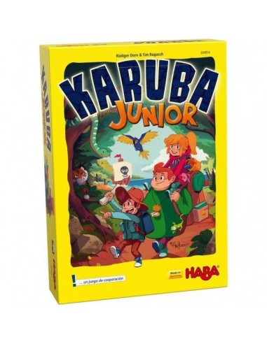 Karuba Junior