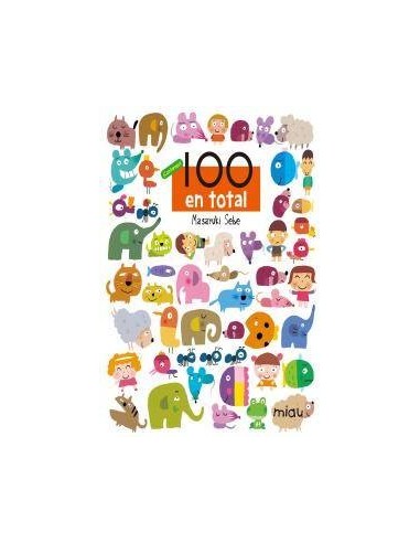 100 en Total Contemos – Livre