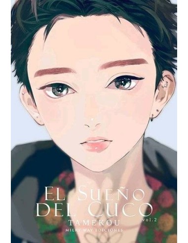 El Sueño del Cuco – Tome 2