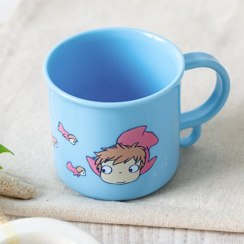 TIENDA OFICIAL DE STUDIO GHIBLI EN EUROPA