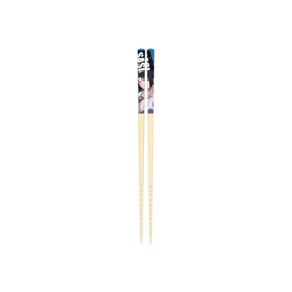NARUTO - Sasuke - baguettes 21cm