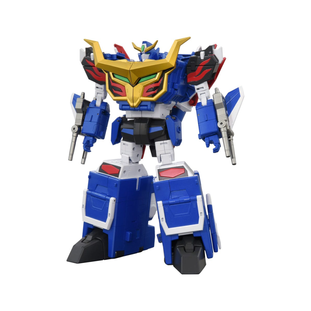 Toyrise - Figurine Dragon Kaiser 25 cm
