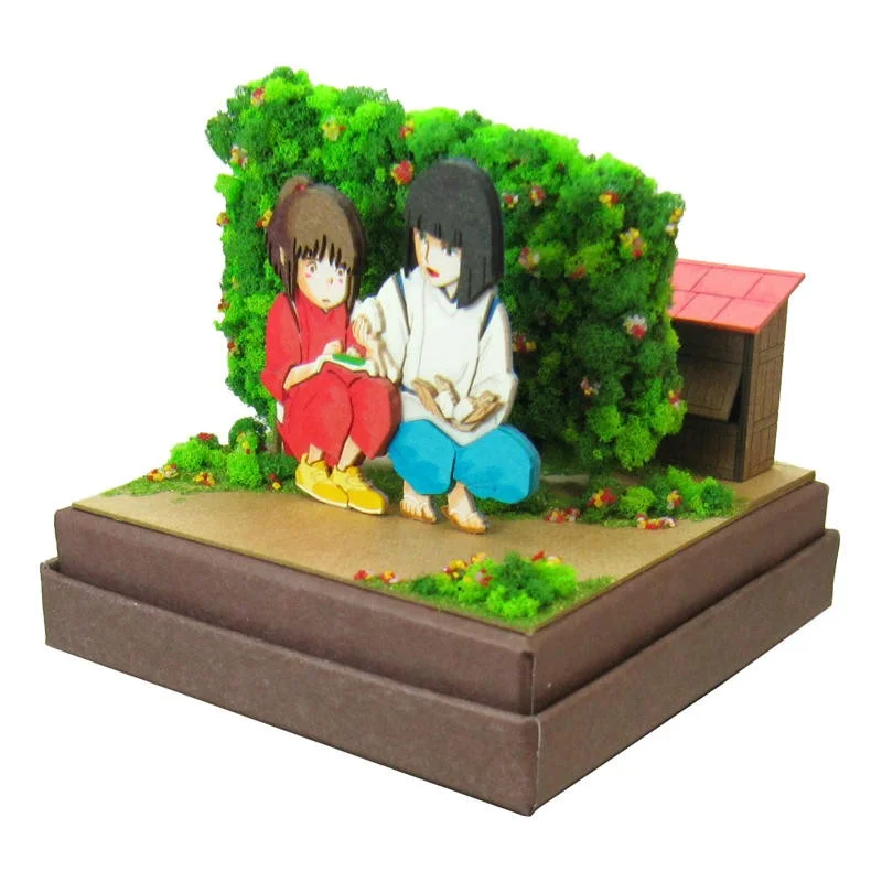 OFFICIAL STUDIO GHIBLI MERCHANDISE STORE IN EUROPE & UK