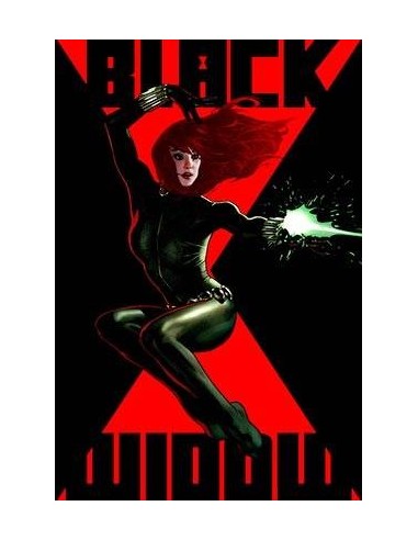 Viuda Negra – Volume 1