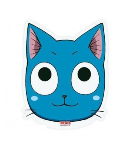 Alfombrilla Para Raton – Gato – Fairy Tail