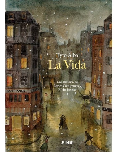 Vida,la