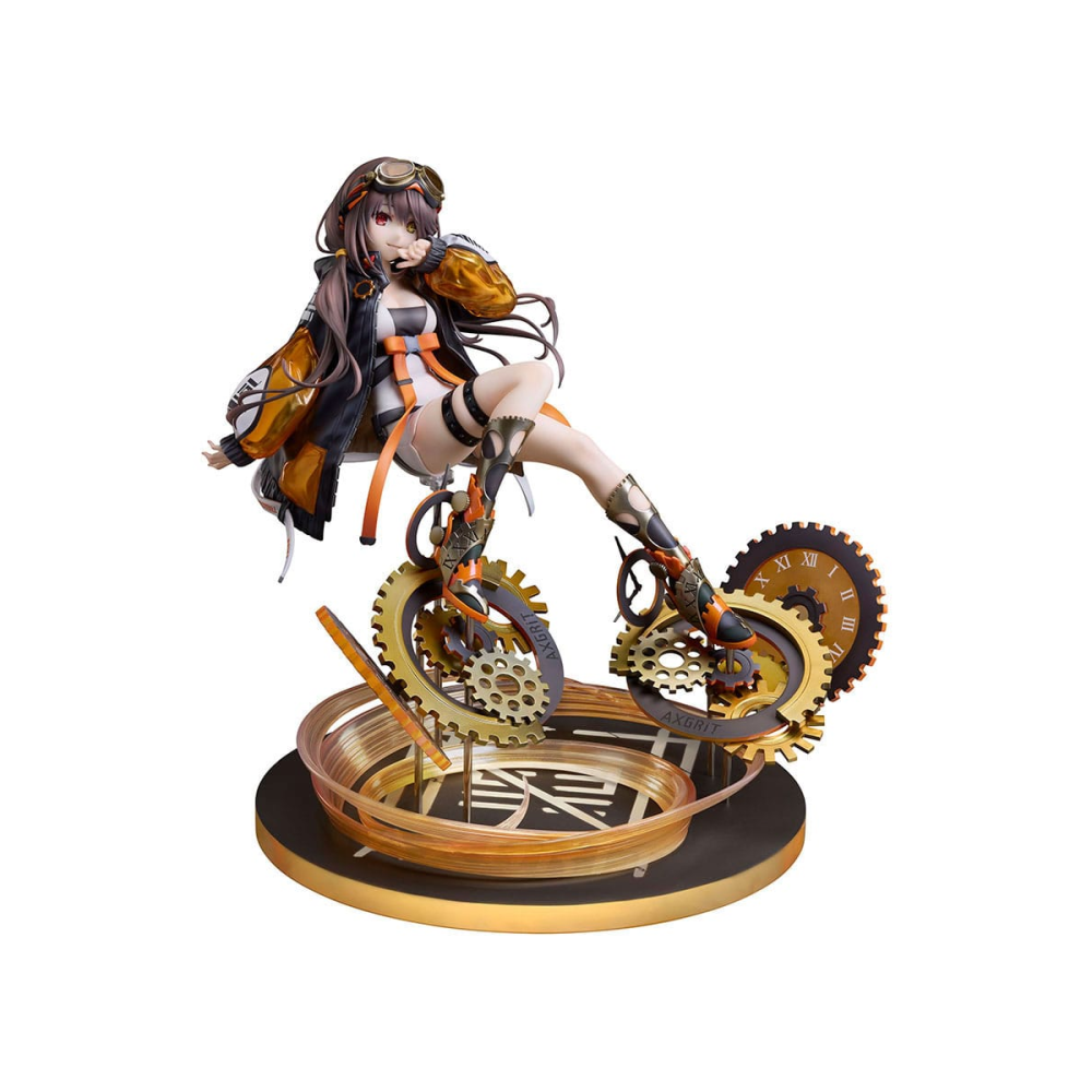 Figurine Date a Live 1/7 Kurumi Tokisaki AXGRIT Ver. 22 cm