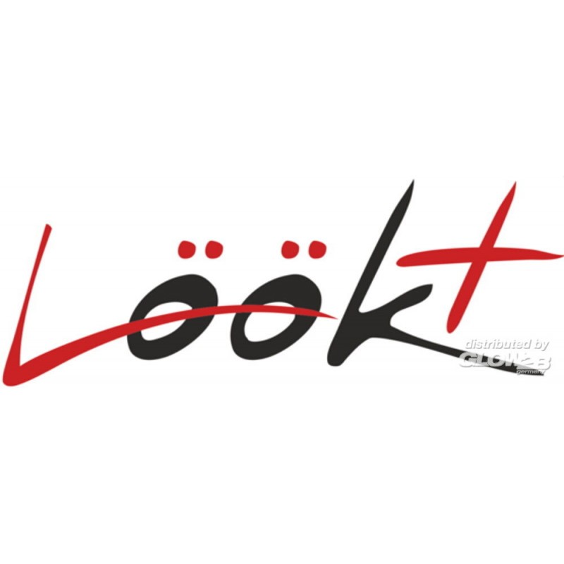 Accessoire Su-25 LööKplus