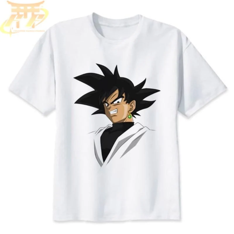 T-shirt Black Goku - Dragon Ball Z™