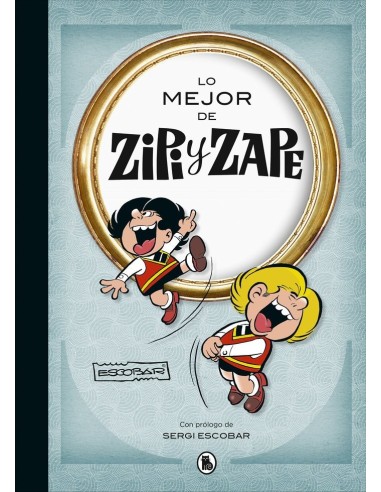 Lo Mejor de Zipi Zape