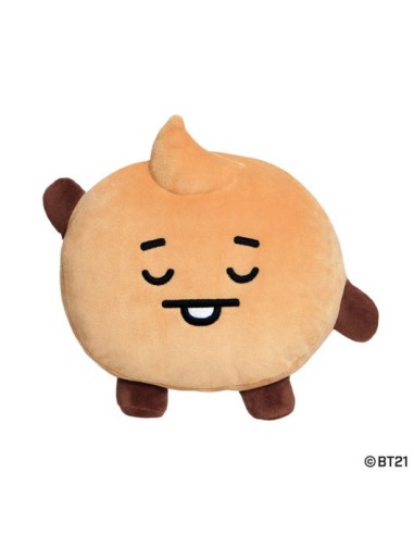 Cojin Bt21 Shooky
