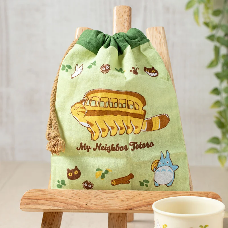 LA BOUTIQUE OFFICIELLE DES PRODUITS DÉRIVÉS DU STUDIO GHIBLI
