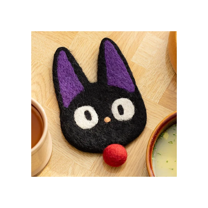 LA BOUTIQUE OFFICIELLE DES PRODUITS DÉRIVÉS DU STUDIO GHIBLI
