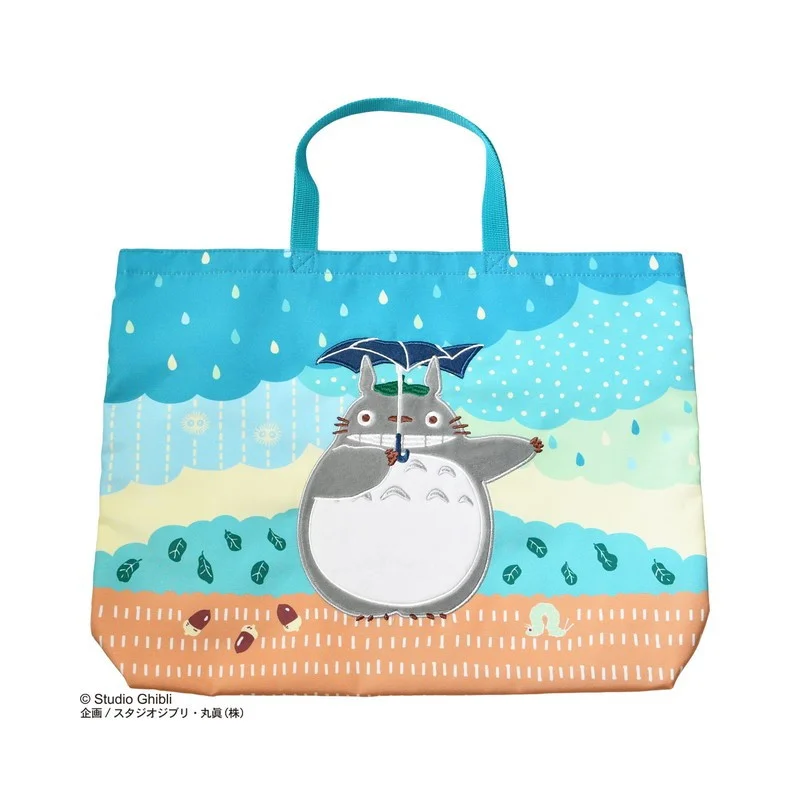 TIENDA OFICIAL DE STUDIO GHIBLI EN EUROPA