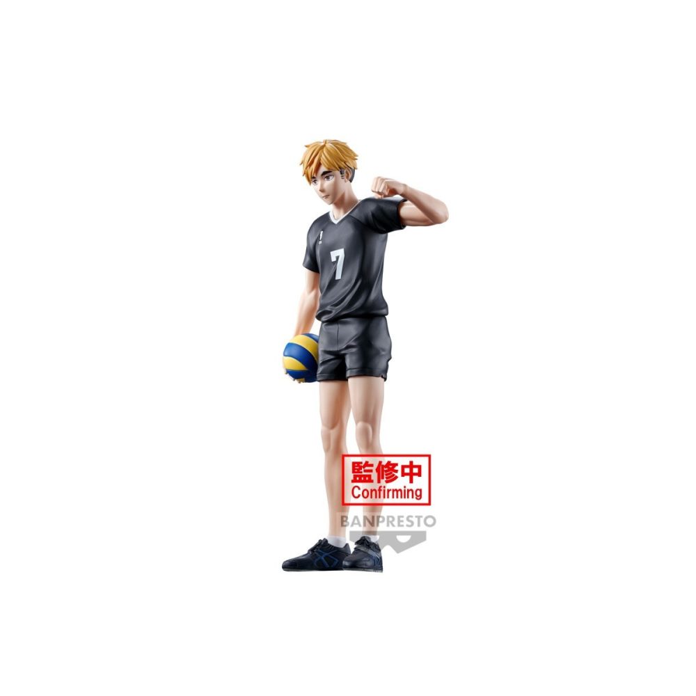 Haikyu!! Atsumu Miya