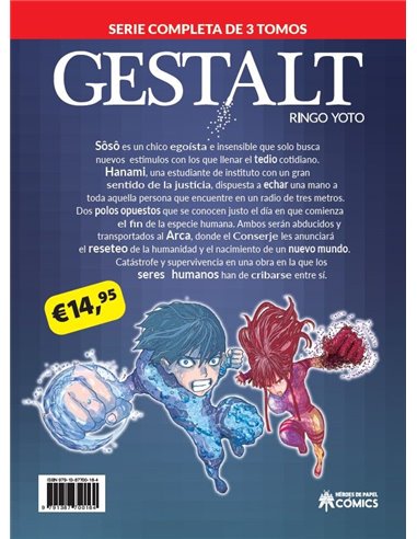 Pack Gestalt. Obra Completa – Livre