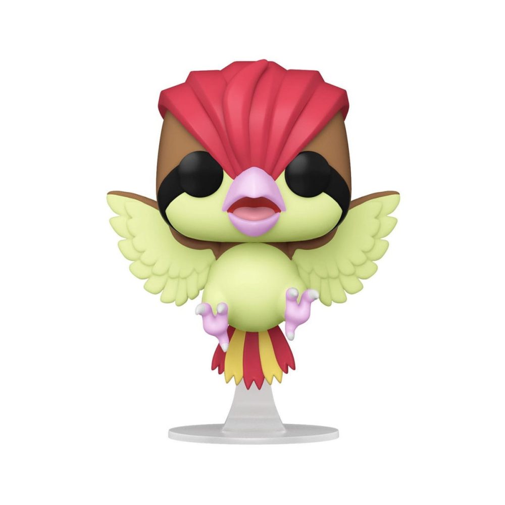 POP! Pokémon Roucoups/Pidgeotto 849