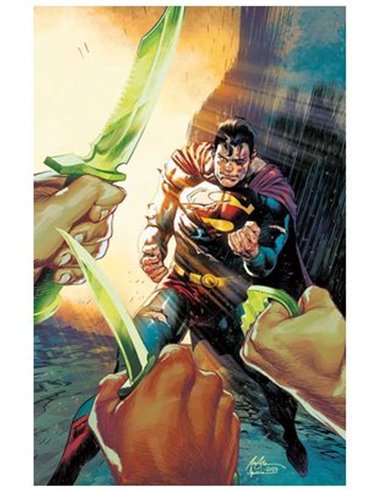 Superman Unlimited – Volume 2