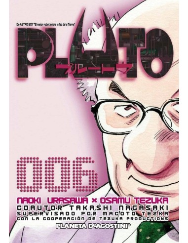 Pluto N 6