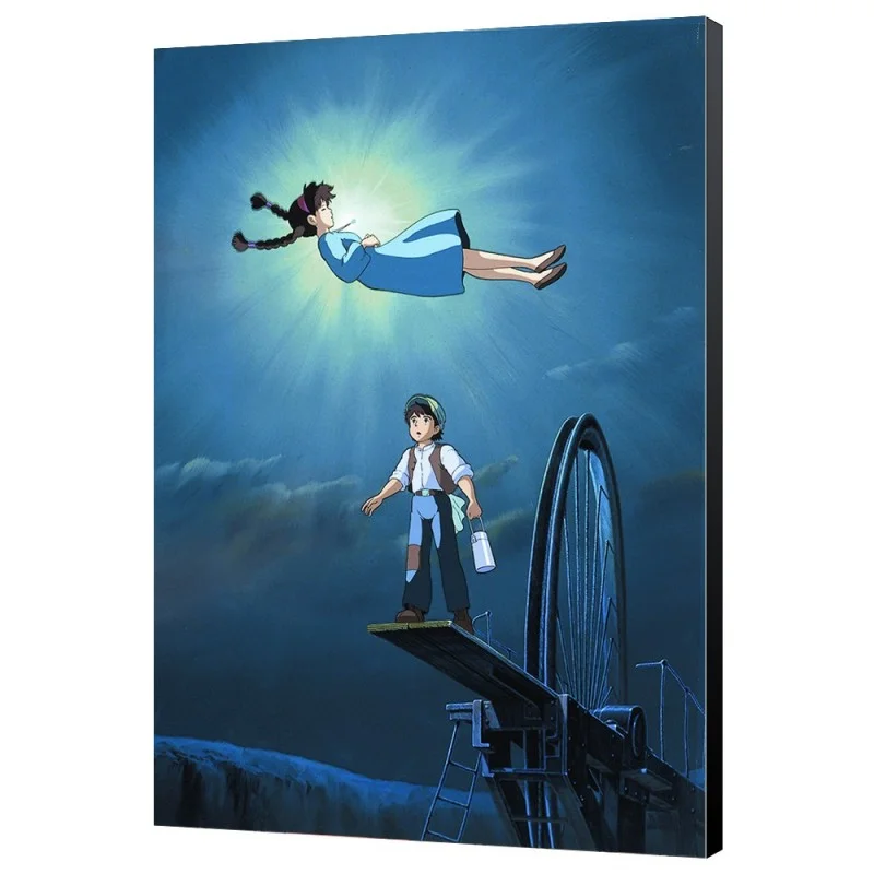 LA BOUTIQUE OFFICIELLE DES PRODUITS DÉRIVÉS DU STUDIO GHIBLI