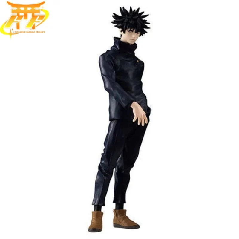 Figurine Megumi Fushiguro "Etudiant" - Jujutsu Kaisen™